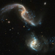 Foto: NASA/ESA